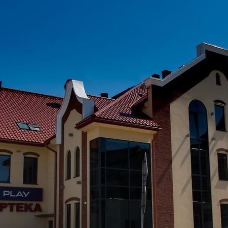 Apartamenty Galeria Jordanowska Экстерьер фото