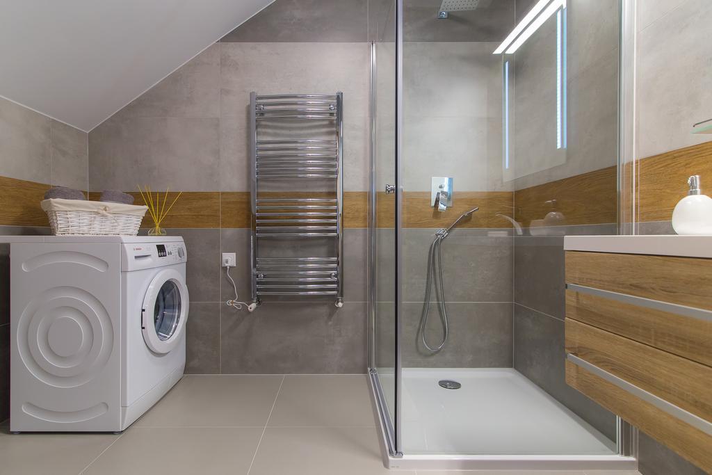 Apartamenty Galeria Jordanowska Экстерьер фото