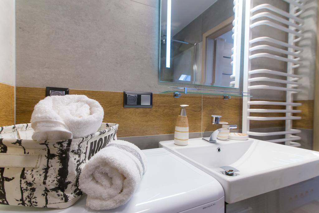 Apartamenty Galeria Jordanowska Экстерьер фото