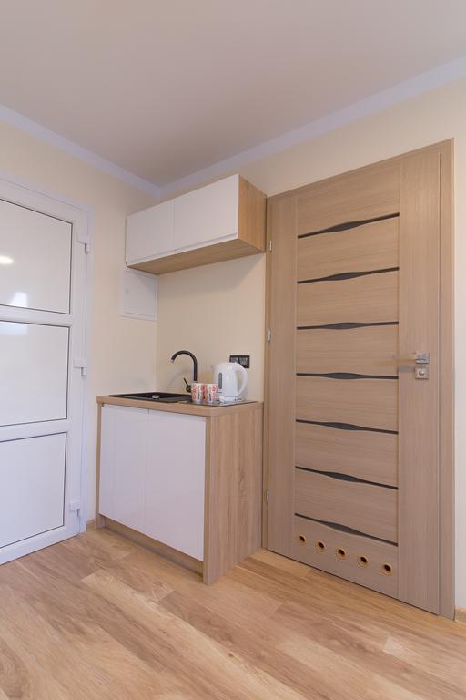 Apartamenty Galeria Jordanowska Экстерьер фото