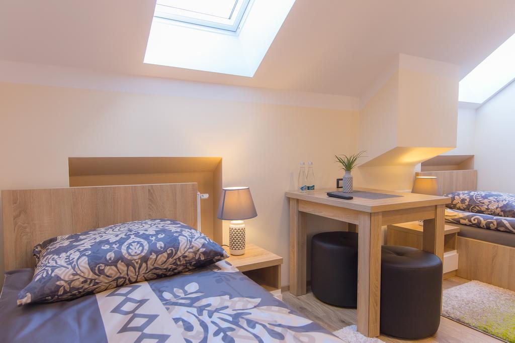 Apartamenty Galeria Jordanowska Экстерьер фото